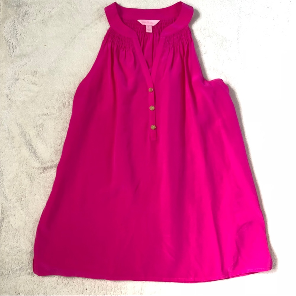 Lilly Pulitzer Top